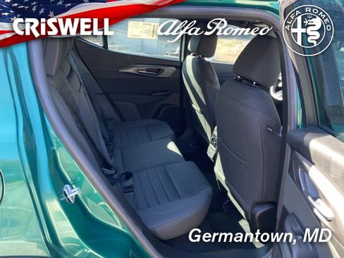 Used 2024 Alfa Romeo Tonale Ti image 42