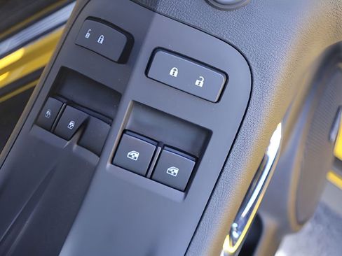 Used 2013 Chevrolet Camaro ZL1 RWD image 13