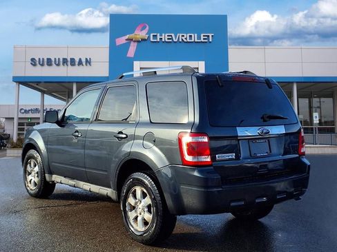 Used 2009 Ford Escape Limited image 6