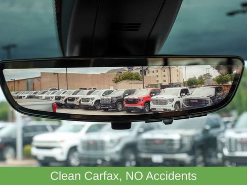 Used 2023 Chevrolet Silverado 2500 High Country w/ Z71 Off-Road Package AWD/4WD image 30