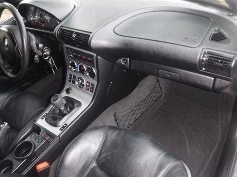 Used 2001 BMW Z3 2.5i RWD image 29