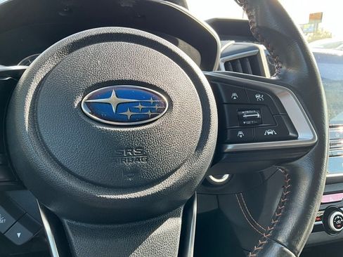 Used 2019 Subaru Crosstrek 2.0i Limited w/ Moonroof Package w/Navigation image 20