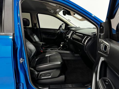 Used 2021 Ford Ranger Lariat w/ Equipment Group 501A High image 22