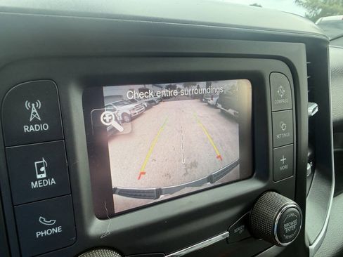 Used 2023 RAM 1500 Big Horn AWD/4WD image 26