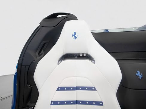 Used 2024 Ferrari SF90 Spider image 73