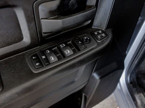 Used 2024 RAM 3500 Tradesman w/ Chrome Appearance Group image 45