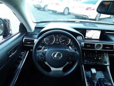 Used 2014 Lexus IS 250 image 5