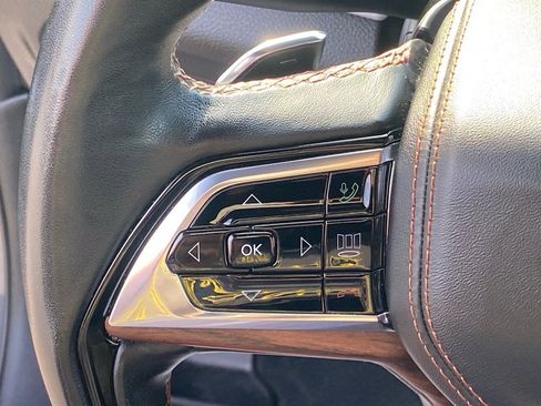 Used 2022 Jeep Grand Cherokee Summit image 21