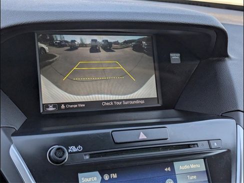 Used 2020 Acura MDX SH-AWD image 12