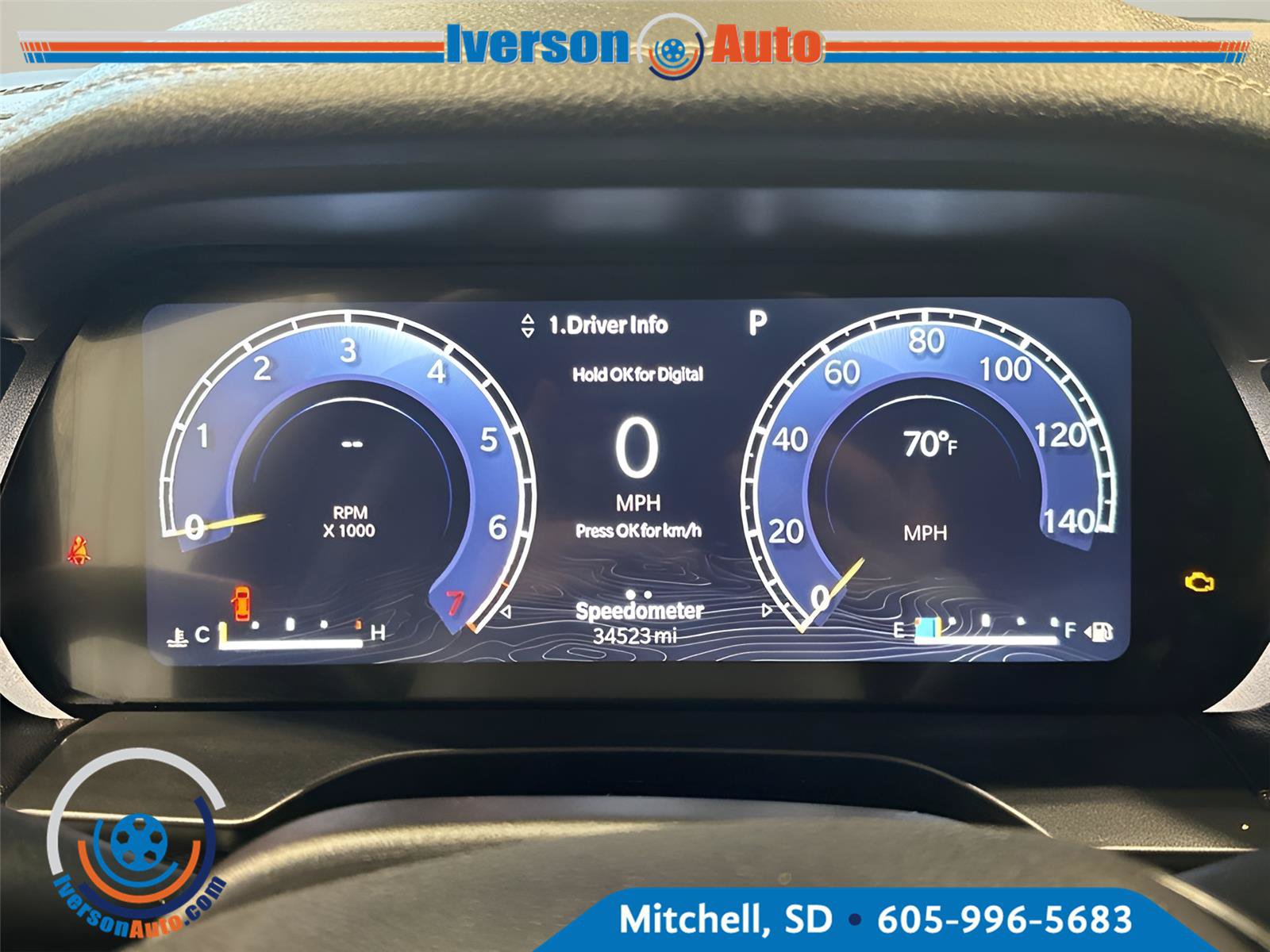 Used 2023 Jeep Grand Cherokee L Limited AWD/4WD image 17