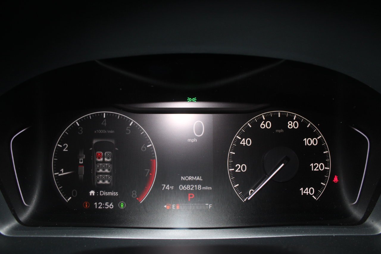 Used 2023 Honda Pilot EX-L image 11