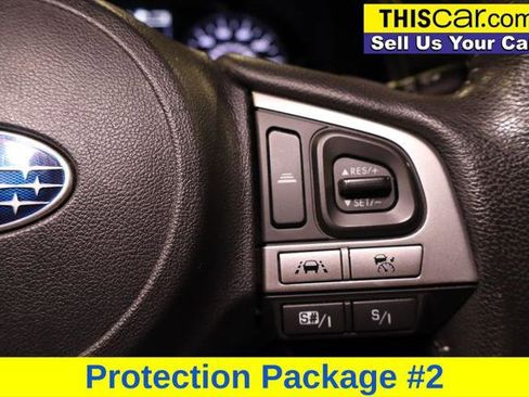 Used 2017 Subaru Forester 2.0XT Touring image 13