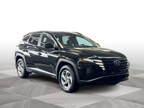 Used 2023 Hyundai Tucson SEL AWD/4WD image 2