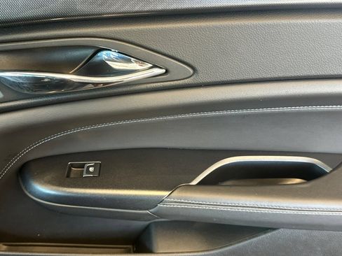 Used 2016 Cadillac SRX FWD image 18