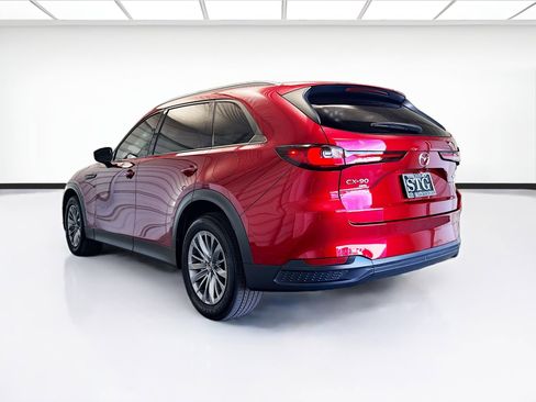 Used 2024 MAZDA CX-90 3.3 Turbo w/ Preferred Plus image 6