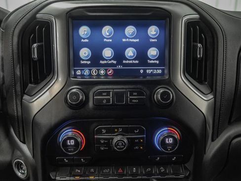 Used 2019 Chevrolet Silverado 1500 RST AWD/4WD image 25