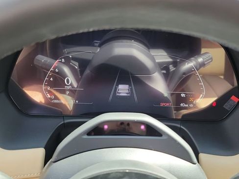 New 2026 MAZDA CX-5 2.5 S w/ Premium Plus Package AWD/4WD image 7