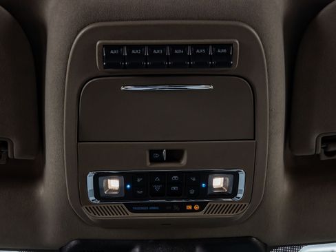 Used 2026 Ford F250 Platinum w/ Platinum Plus Package AWD/4WD image 30