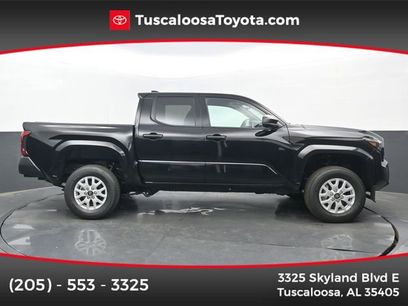 Used 2026 Toyota Tacoma SR
