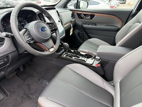 New 2026 Subaru Forester Sport AWD/4WD image 19