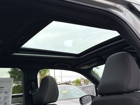 New 2026 Subaru Forester Premium image 10