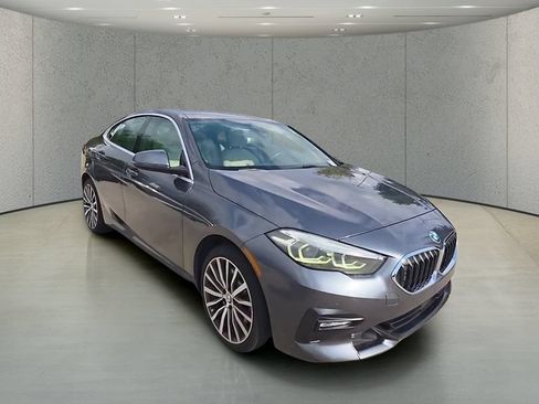 Used 2021 BMW 228i xDrive Gran Coupe w/ Premium Package AWD/4WD image 48