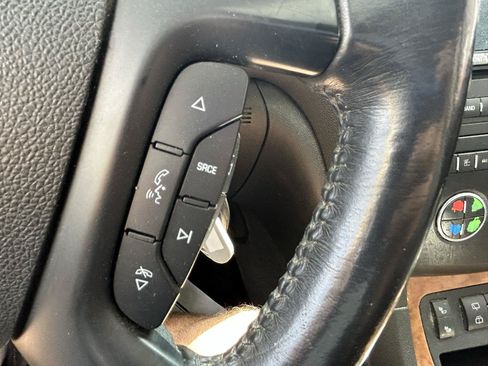 Used 2009 Buick Enclave CXL AWD/4WD image 21