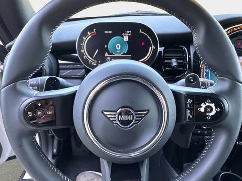 Used 2023 MINI Cooper S FWD image 21
