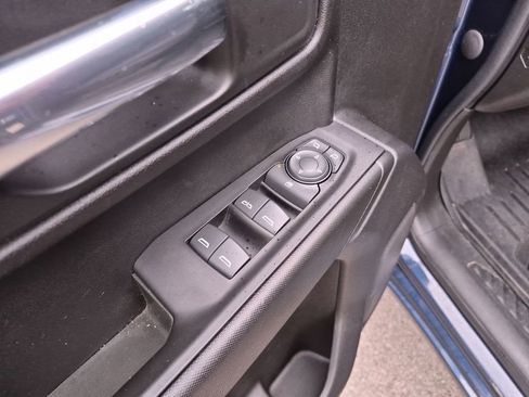 Used 2022 Chevrolet Silverado 1500 Custom RWD image 20