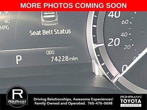 Used 2023 Toyota Highlander XSE image 11