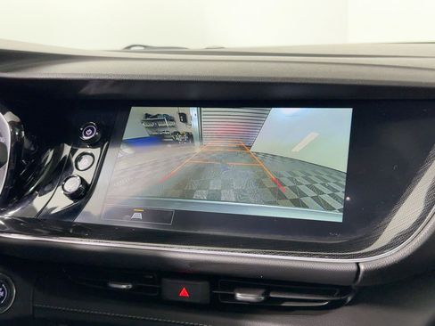 Used 2023 Buick Envision Essence w/ Sport Touring Package image 24