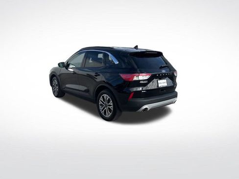 Used 2021 Ford Escape SEL w/ Technology Package AWD/4WD image 3