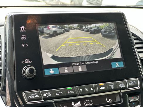 Used 2023 Honda Odyssey EX-L image 19