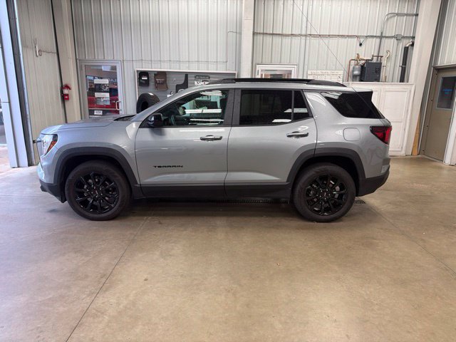 Used 2026 GMC Terrain Elevation w/ Elevation Premium Package AWD/4WD image 8