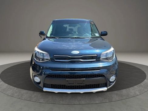 Used 2019 Kia Soul + FWD image 2