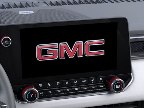 New 2026 GMC Canyon AT4X w/ AT4X AEV Edition AWD/4WD image 20