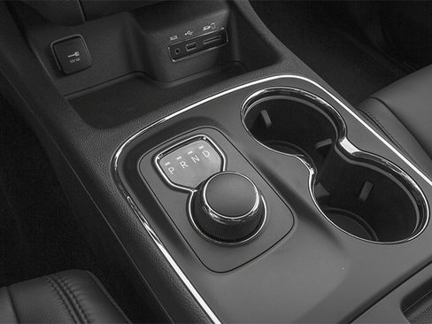 Used 2014 Dodge Durango Limited w/ Premium Group image 15