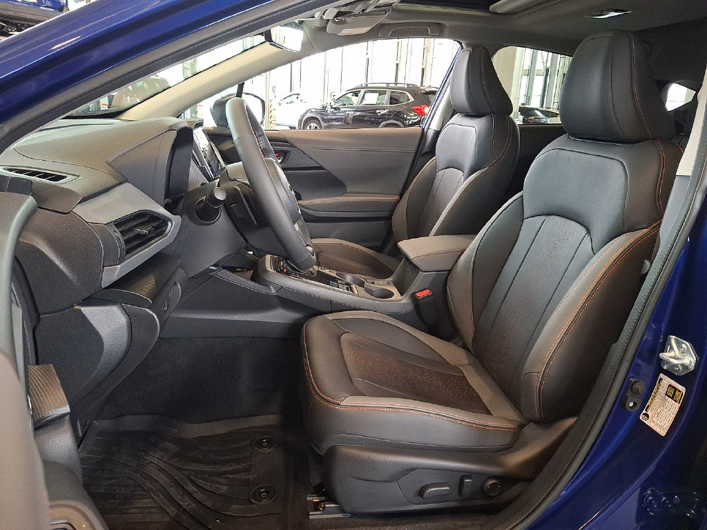 New 2026 Subaru Crosstrek 2.5i Limited AWD/4WD image 12