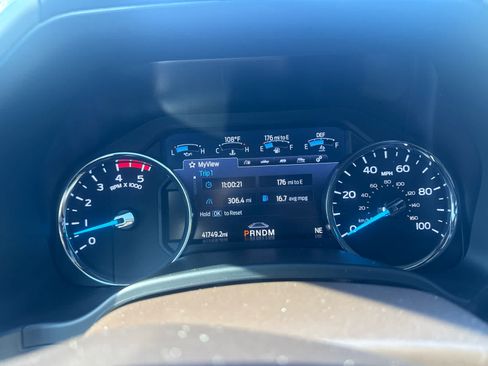 Used 2020 Ford F250 King Ranch w/ King Ranch Ultimate Package AWD/4WD image 9