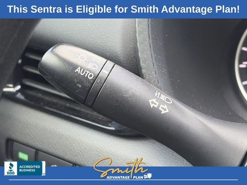 Used 2024 Nissan Sentra SV image 18