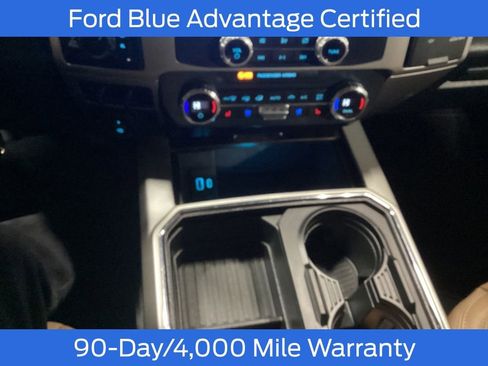 Certified 2022 Ford F250 Lariat w/ Lariat Value Package image 19