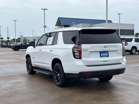 Used 2022 Chevrolet Tahoe LS w/ Driver Alert Package RWD image 11