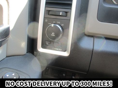 Used 2012 RAM 1500 Big Horn AWD/4WD image 24