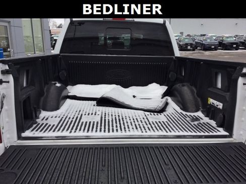 Used 2023 Ford F150 XLT w/ Equipment Group 302A High image 23