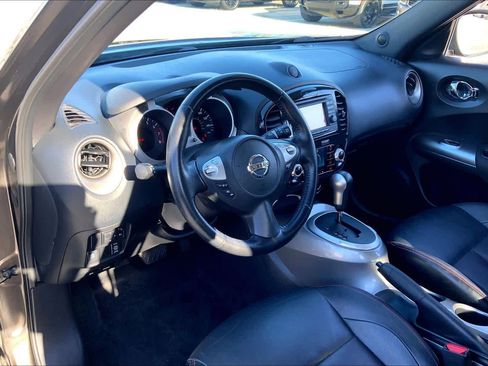 Used 2012 Nissan Juke SL image 18