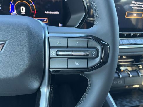 New 2026 Chevrolet Colorado LT image 21