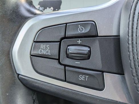 Used 2019 BMW 530i xDrive w/ Convenience Package image 22