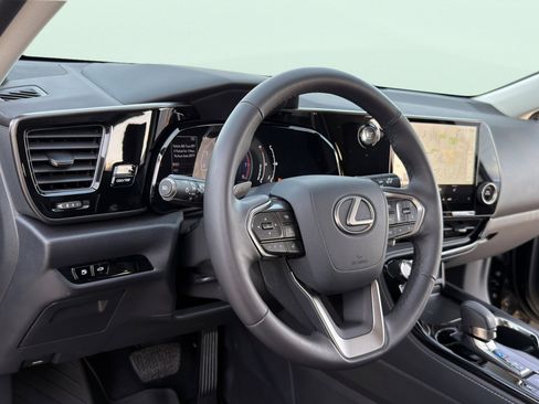 Used 2025 Lexus NX 350 AWD w/ Accessory Package (2T) image 15