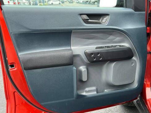 Used 2024 Ford Maverick XL w/ Equipment Group 100A Standard AWD/4WD image 11