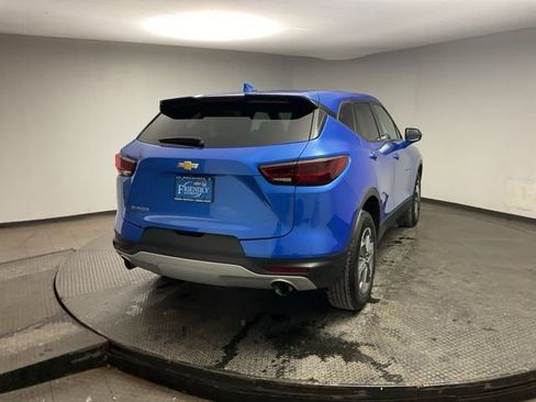 Used 2024 Chevrolet Blazer LT image 8